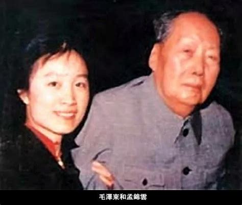 毛泽东 情人|毛泽东情妇自白：高层都玩女人 周邓不例外 